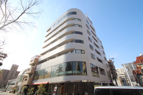 パークサイド幸町