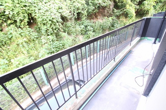 ウィステリアパレス戸坂