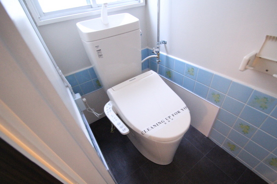 ウィステリアパレス戸坂