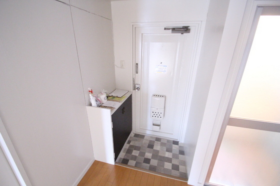 ウィステリアパレス戸坂