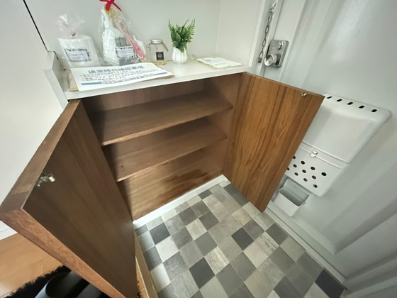 ウィステリアパレス戸坂