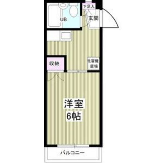 コスモクイーン富田町