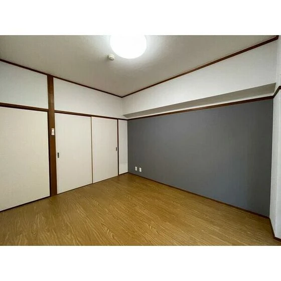 コスモクイーン富田町