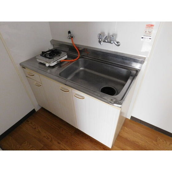 コスモクイーン富田町