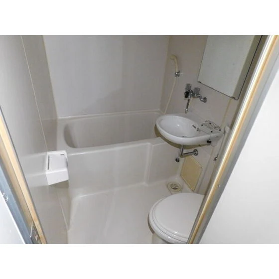 コスモクイーン富田町