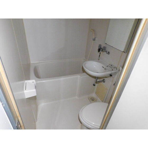 コスモクイーン富田町