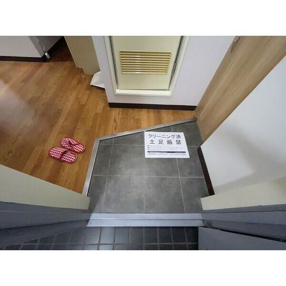 コスモクイーン富田町