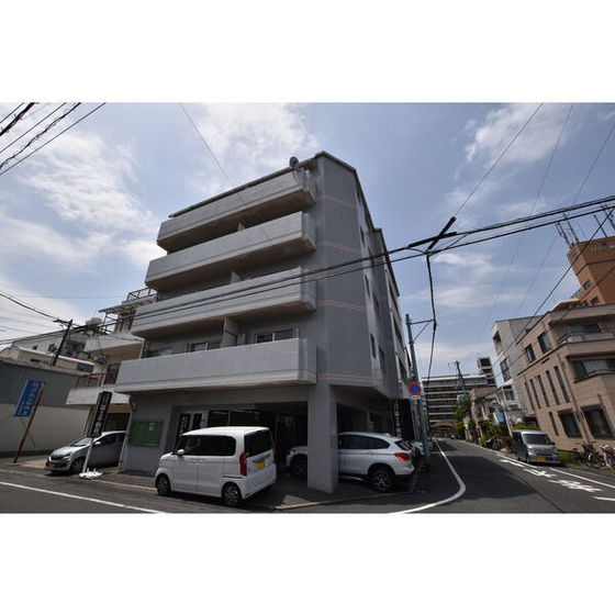 コスモクイーン富田町