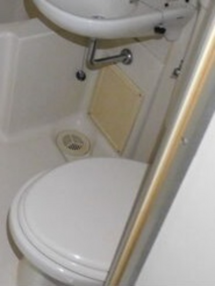 コスモクイーン富田町