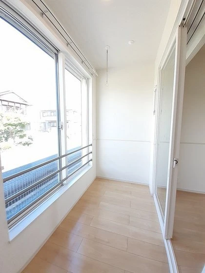 ラ・ルーチェ Ⅲ