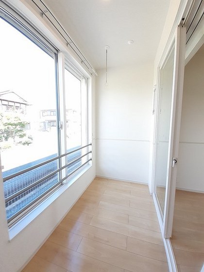 ラ・ルーチェ Ⅲ