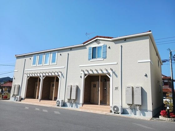 ラ・ルーチェ Ⅲ