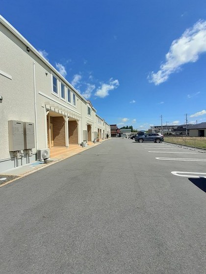 ラ・ルーチェ Ⅲ