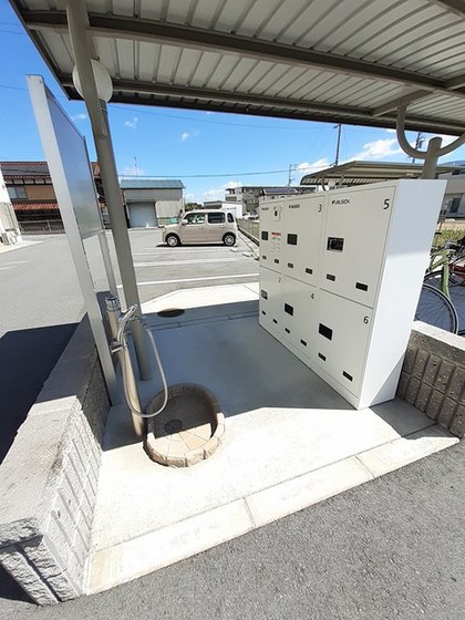 ラ・ルーチェ Ⅲ