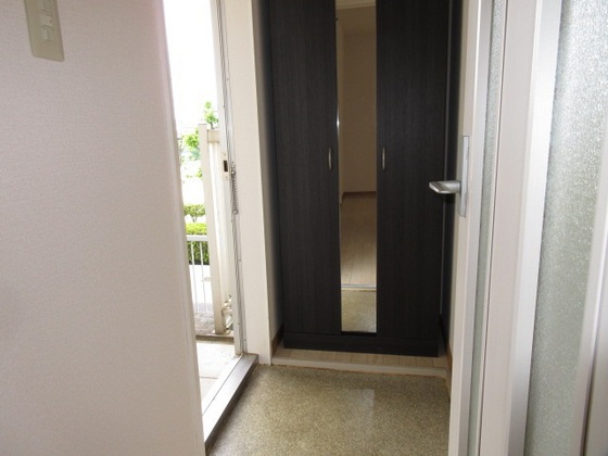 グリーンハイツ福浜