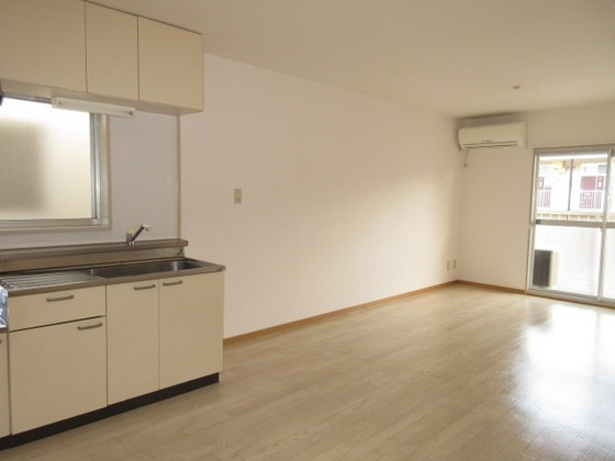 グリーンハイツ福浜