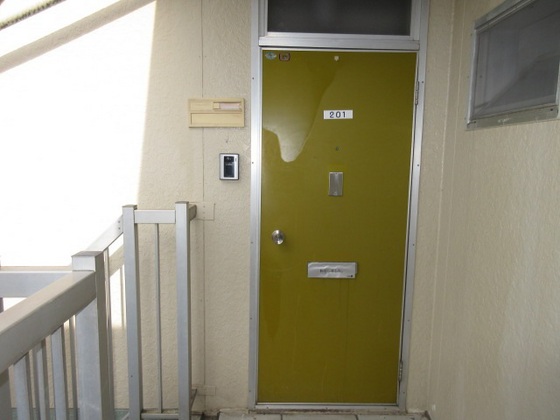 グリーンハイツ福浜