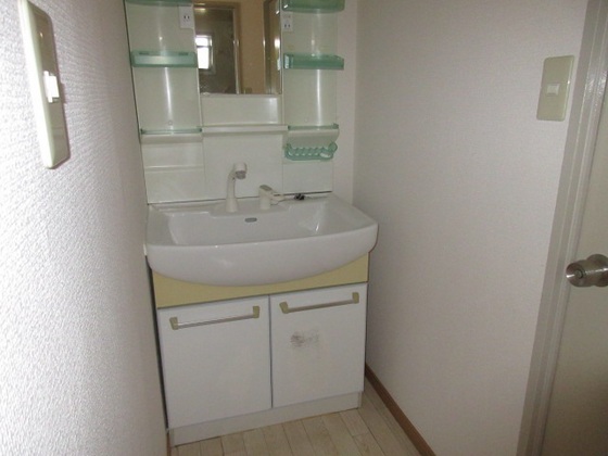 グリーンハイツ福浜