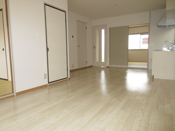 グリーンハイツ福浜