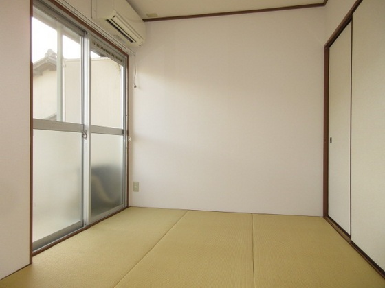 グリーンハイツ福浜