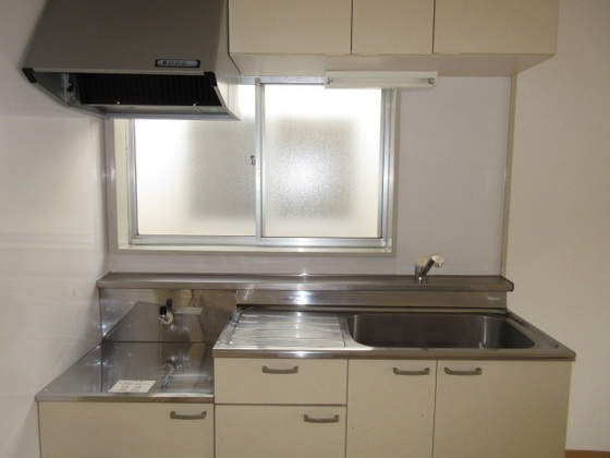 グリーンハイツ福浜