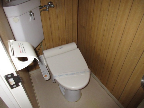 グリーンハイツ福浜