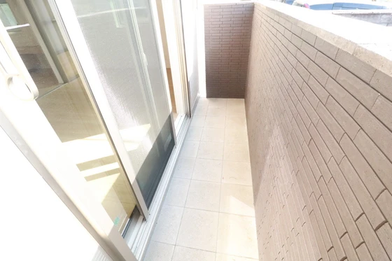 フェリーチェ舟入