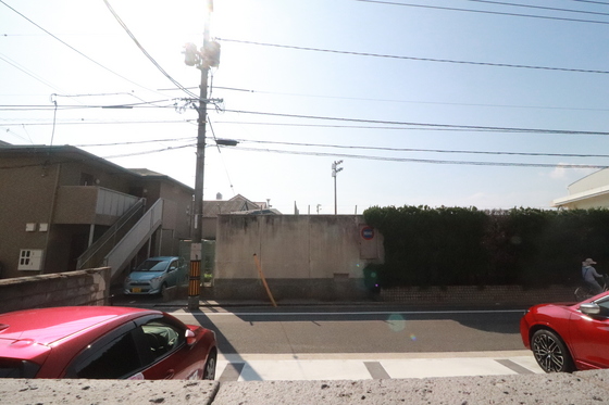 フェリーチェ舟入