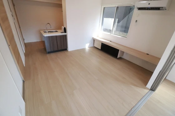 フェリーチェ舟入