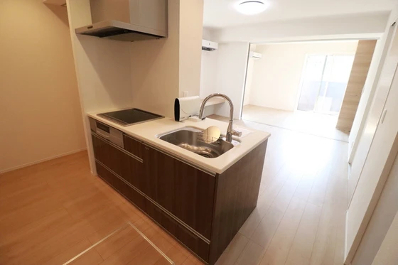 フェリーチェ舟入