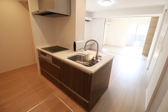 フェリーチェ舟入