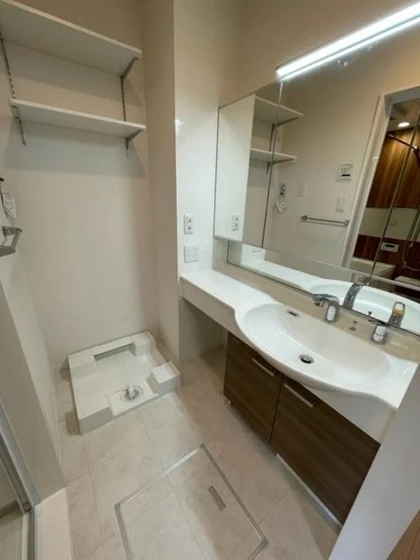 フェリーチェ舟入