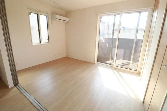 フェリーチェ舟入