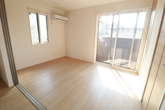 フェリーチェ舟入