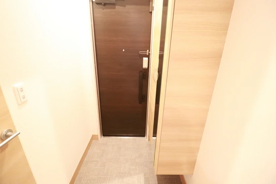 フェリーチェ舟入