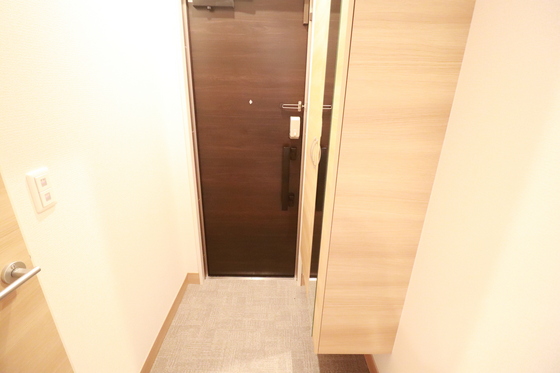 フェリーチェ舟入