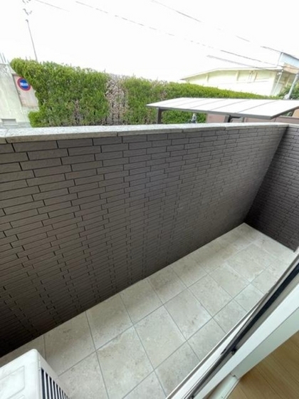 フェリーチェ舟入