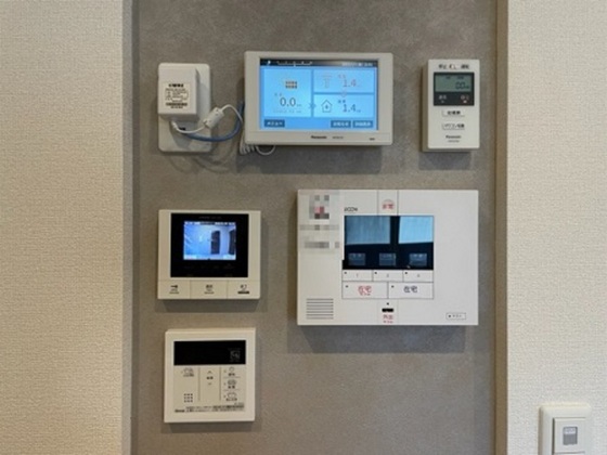 フェリーチェ舟入