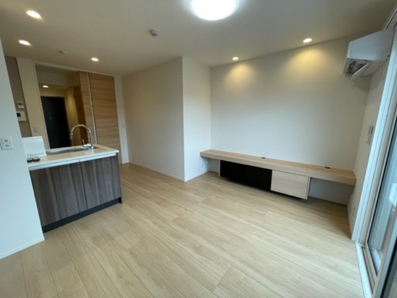 フェリーチェ舟入