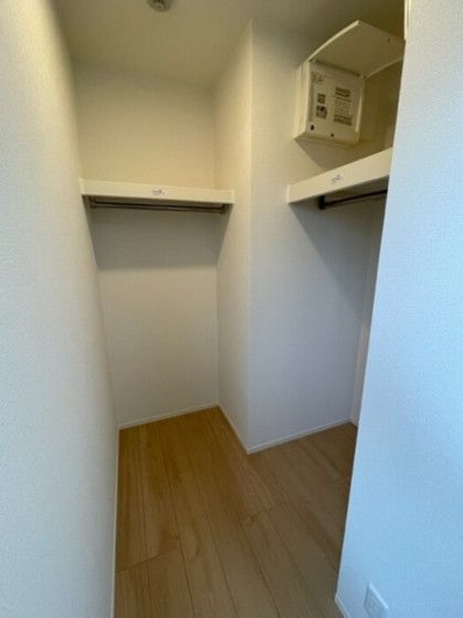 フェリーチェ舟入