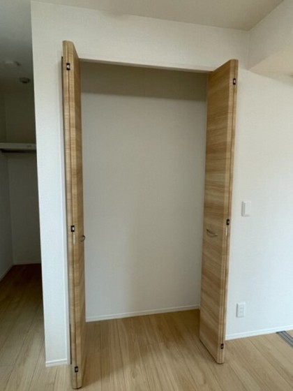 フェリーチェ舟入