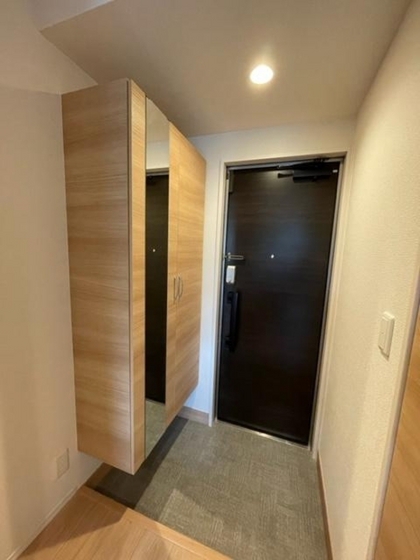 フェリーチェ舟入