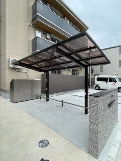 フェリーチェ舟入