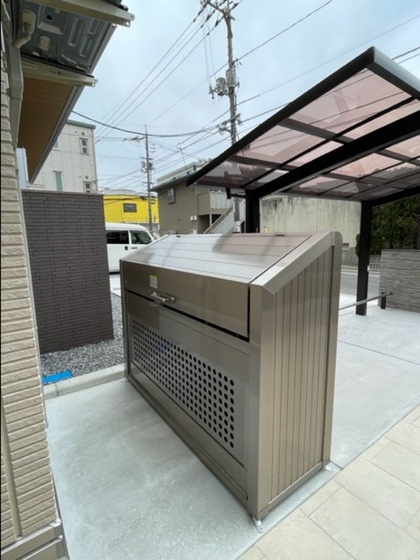 フェリーチェ舟入