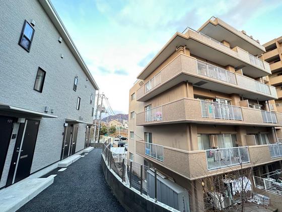 ユニクオーレ五日市Ⅰ