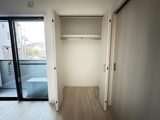 ユニクオーレ五日市Ⅰ