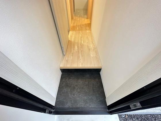 ユニクオーレ五日市Ⅰ