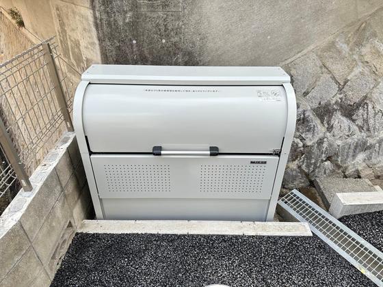 ユニクオーレ五日市Ⅰ