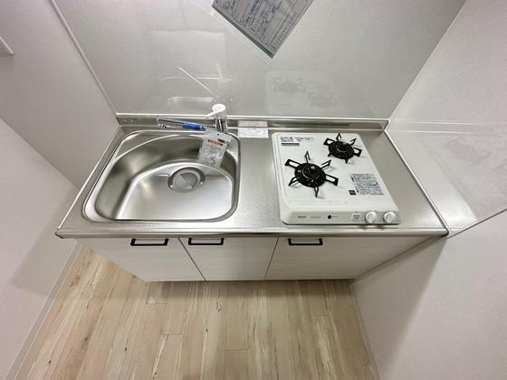 ユニクオーレ五日市Ⅱ