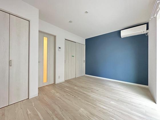 ユニクオーレ五日市Ⅱ